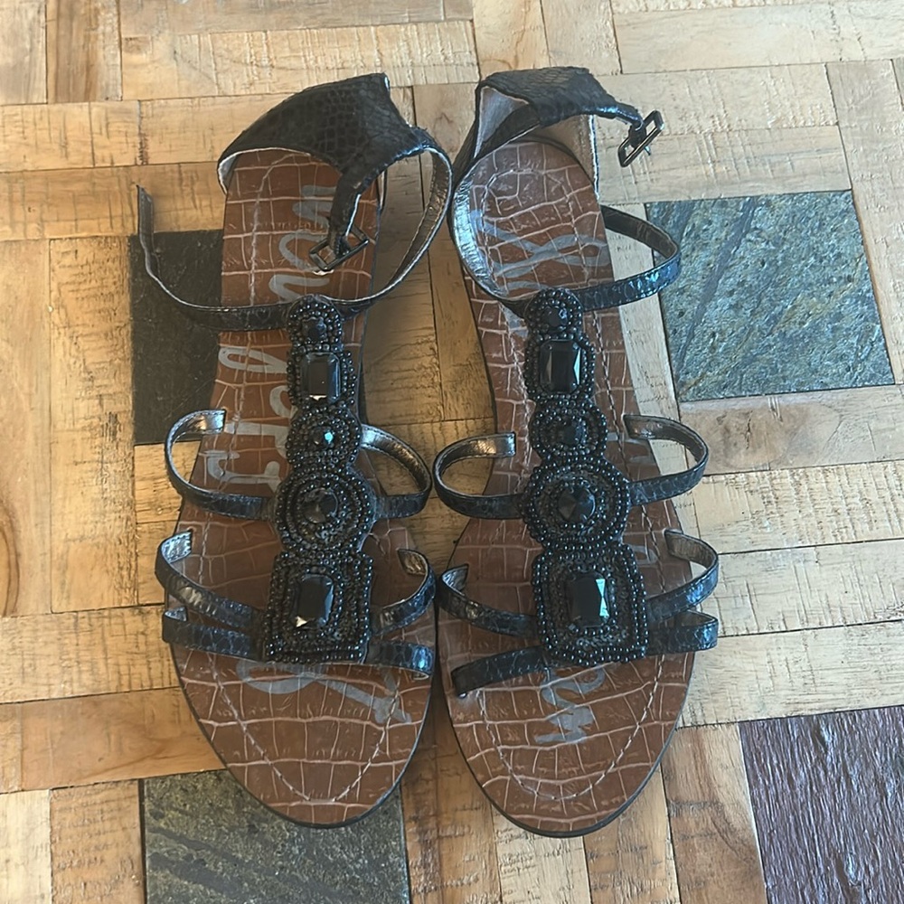 Sam Edelman Daley Summer Sandals‎